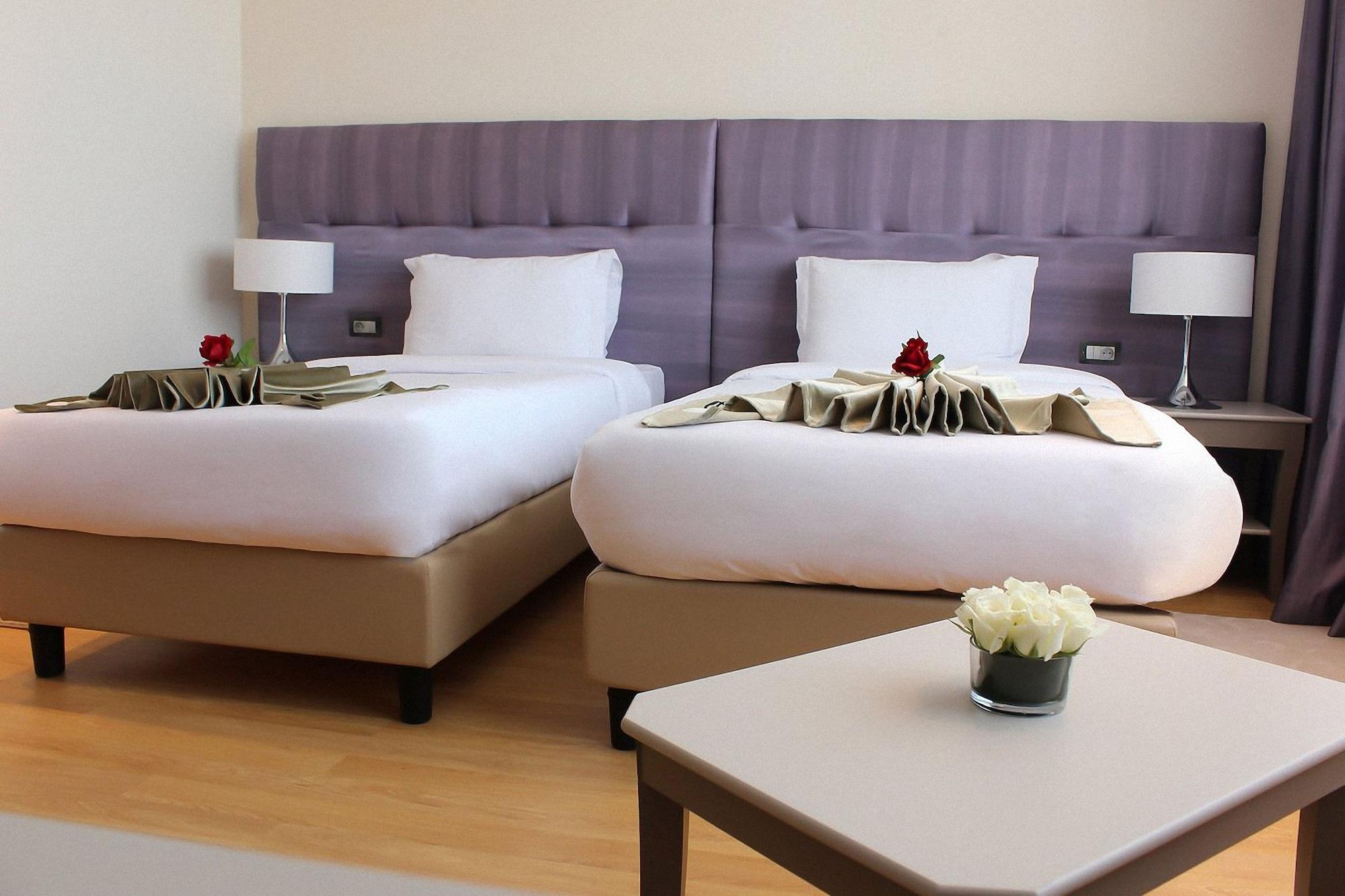 Mogador Marina Hotell Casablanca Exteriör bild