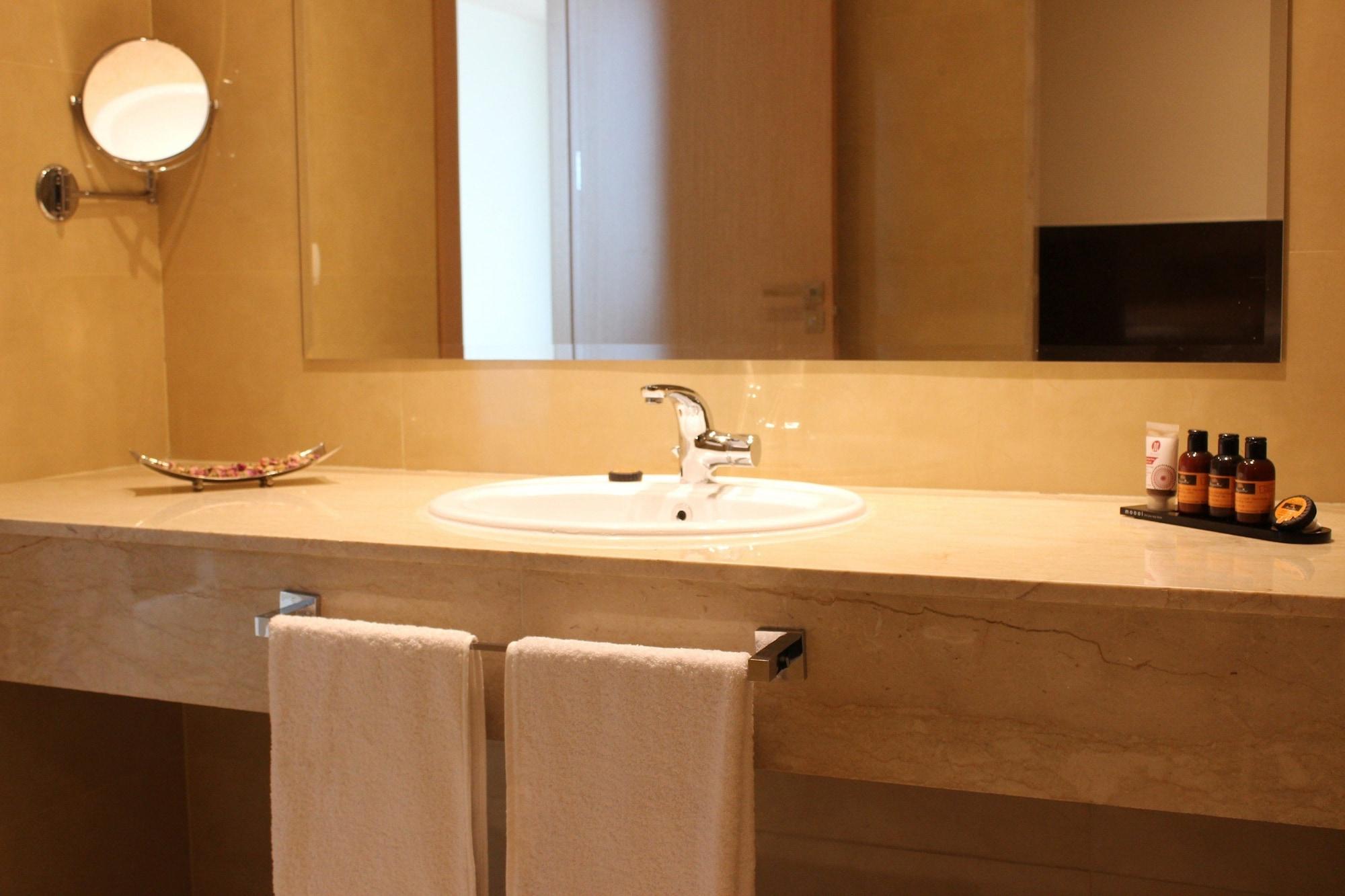 Mogador Marina Hotell Casablanca Exteriör bild
