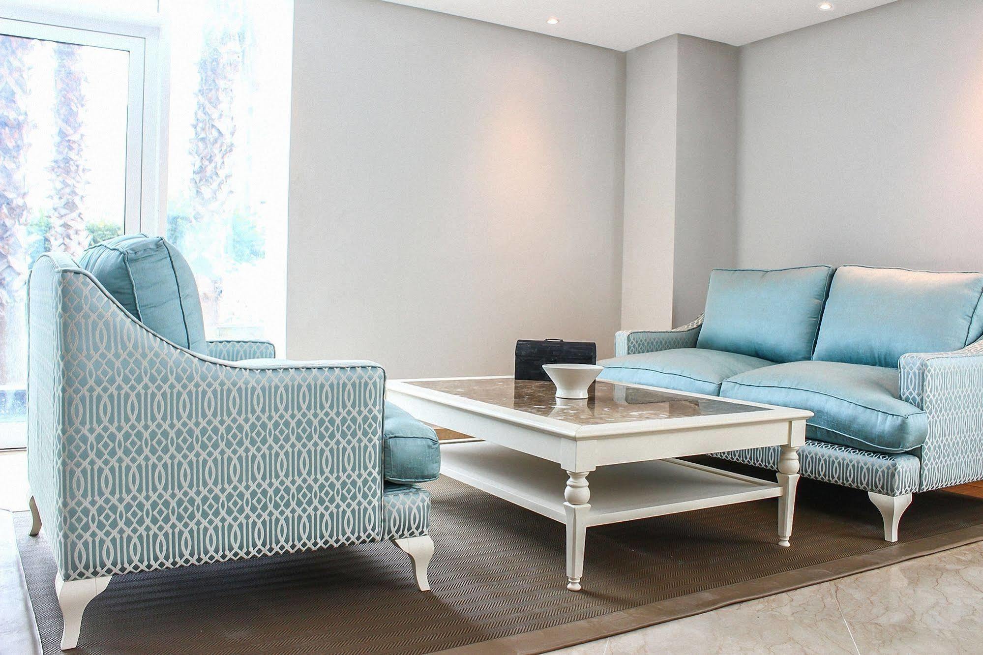 Mogador Marina Hotell Casablanca Exteriör bild
