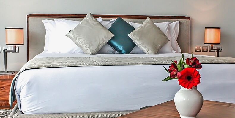 Mogador Marina Hotell Casablanca Exteriör bild